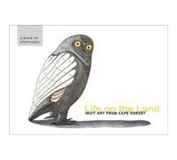 Life on the Land Inuit Art from Cape Dorset Book of Postcards