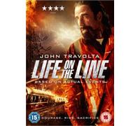 Life on The Line [Edizione: Regno Unito] [Import]