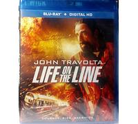 Life on The Line [Blu-Ray]