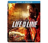 Life On The Line [Blu-Ray] Uv/Hd Digital Copy