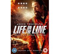 Life on The Line [Edizione: Regno Unito] [Import]