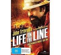 Life On The Line [Non-Usa Format / Pal / Region 4 Import - Australia]