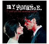 My Chemical Romance - Life On The Murder Scene [Vinyl]