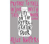 Life on the Refrigerator Door