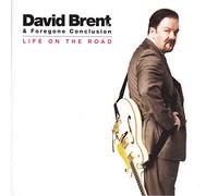 David Brent – Life on the Road – Universal Music Group