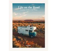 Life on the road - Gestalten - Gestalten Dgv - relié - Carnet (de voyage, intime, de notes)