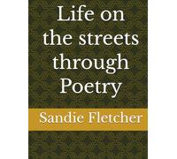 Life on the streets through Poetry