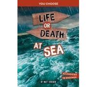 Life Or Death At Sea