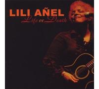 Life Or Death by Lili Anel