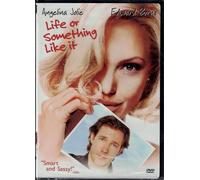 Life or Something Like It – DVD – Import USA (Zone 1)