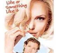 Life Or Something Like It [VHS]