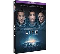 Life – Origine inconnue – DVD – Sony Pictures Home Entertainment
