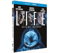 Life – Origine inconnue – Jake Gyllenhaal – Blu-ray