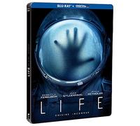 Life - Origine Inconnue - Blu-Ray + Copie Digitale - Édition Boîtier Steelbook