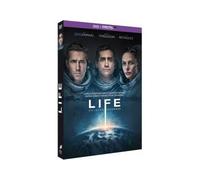 Life Origine inconnue DVD DVD