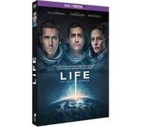 Life – Origine inconnue – DVD – Sony Pictures Home Entertainment