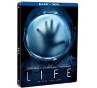 Life - Origine Inconnue - Blu-Ray + Copie Digitale - Édition Boîtier Steelbook