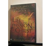 Life & Passion of Christ [Import USA Zone 1]