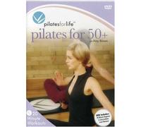 Life: Pilates for 50+