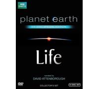 Life & Planet Earth