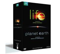Life & Planet Earth Collection