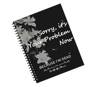 Life Planner Book - Guided Personal Information Organizer, important record keeper Notebook | de planification funéraire avec arrangements définitifs Organisateur pour les documents familiaux