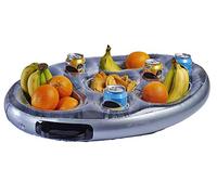 Life - Plateau de bar gonflable pour jacuzzi et spa - 71 cm