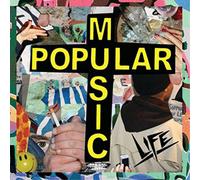 LIFE Popular Music (Vinyl) 12" Album