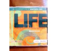 Life Praise and Worship for Contemporary Choir