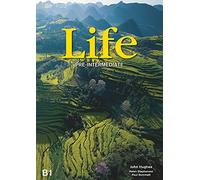 Life - First Edition A2.2/B1.1: Pre-Intermediate - Student's Book + DVD: Pre-Intermediate