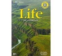 Life Pre-Intermediate: Combo Split B