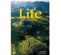Life - First Edition A2.2/B1.1: Pre-Intermediate - Student's Book + DVD: Pre-Intermediate