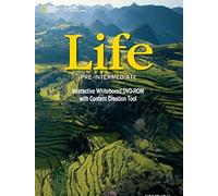 Life Pre-Intermediate: Interactive Whiteboard DVD-ROM