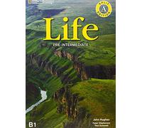 Life Pre-Intermediate: Split a Edition