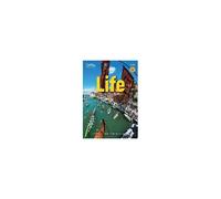 Life Pre-Intermediate Student's Book Split A With App Code