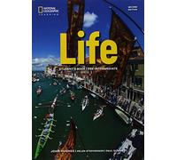 Life pre-intermediate. Student's book-Workbook. Student's book build Up. Per le Scuole superiori. Con Contenuto digitale per download e accesso online