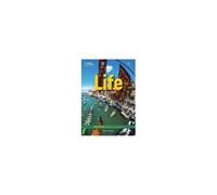 Life Pre-Intermediate – Cahier d'exercices avec corrigés et CD audio – Cornelsen