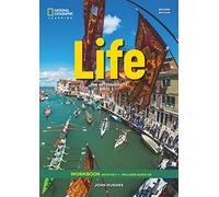 Life Pre-Intermediate Workbook and Key and Workbook Audio CD