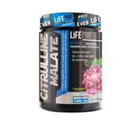 Life Pro Nutrition Citrulline Malate Fruits Rouges 300g