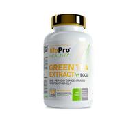 Life Pro Nutrition Green Tea + Egcg 90caps