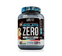 Life Pro Nutrition Isolate Zero Strawberry Banana 1kg