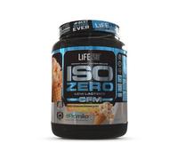 Life Pro Nutrition Isolate Zero Vainilla Ice Cream 1kg