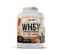 Life Pro Nutrition Whey Gourmet Edition Choco Nuttykat 2kg