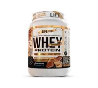 Life Pro Nutrition Whey Gourmet Edition Choco Nuttykat 900g