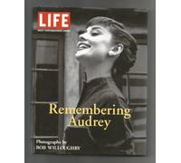 Life: Remembering Audrey