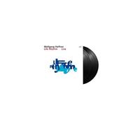 Wolfgang Haffner – Life Rhythm Live – Vinyle 12"