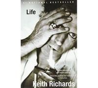 Life Richards, Keith (Auteur)