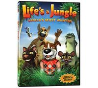 Life S A Jungle