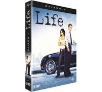 Life – Saison 1 – Universal Pictures