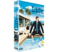 Life – Saison 2 – Coffret intégral – Universal Pictures
